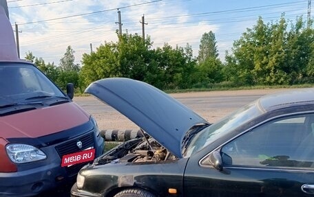 Nissan Maxima IV, 1997 год, 110 000 рублей, 5 фотография