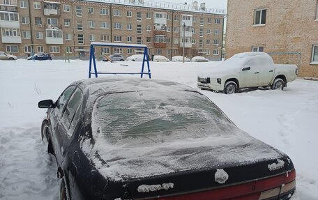 Nissan Maxima IV, 1997 год, 110 000 рублей, 24 фотография