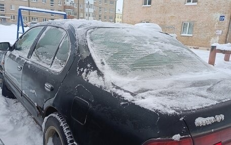 Nissan Maxima IV, 1997 год, 110 000 рублей, 27 фотография