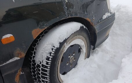 Nissan Maxima IV, 1997 год, 110 000 рублей, 31 фотография