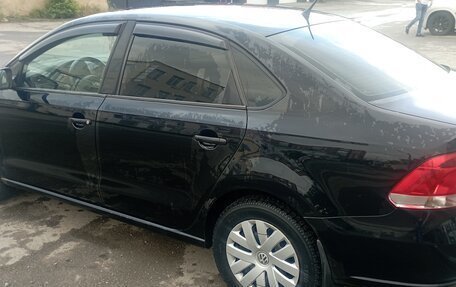 Volkswagen Polo VI (EU Market), 2013 год, 710 000 рублей, 6 фотография