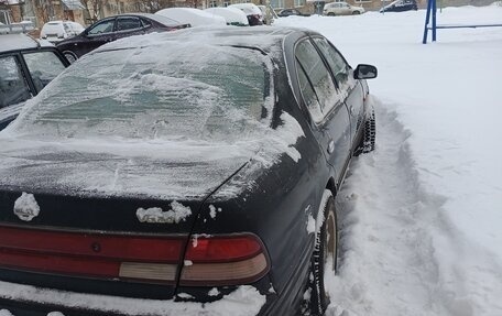 Nissan Maxima IV, 1997 год, 110 000 рублей, 34 фотография