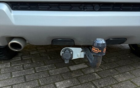 Renault Duster I рестайлинг, 2017 год, 1 350 000 рублей, 16 фотография