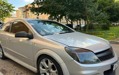 Opel Astra H, 2007 год, 800 000 рублей, 4 фотография