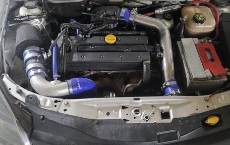 Opel Astra H, 2007 год, 800 000 рублей, 13 фотография