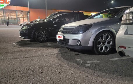 Opel Astra H, 2007 год, 800 000 рублей, 15 фотография