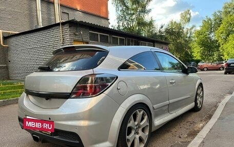Opel Astra H, 2007 год, 800 000 рублей, 7 фотография