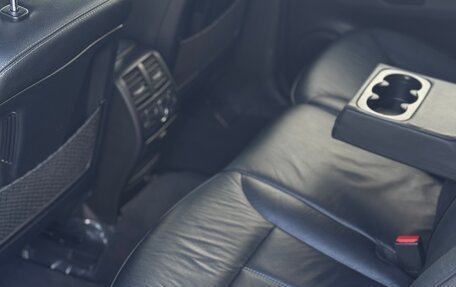 Mercedes-Benz GL-Класс, 2010 год, 2 050 000 рублей, 22 фотография