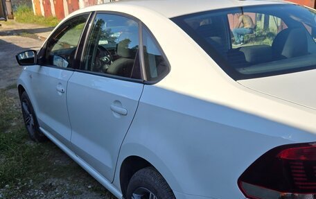 Volkswagen Polo VI (EU Market), 2019 год, 1 280 000 рублей, 6 фотография