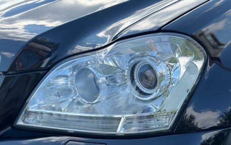 Mercedes-Benz GL-Класс, 2010 год, 2 050 000 рублей, 23 фотография