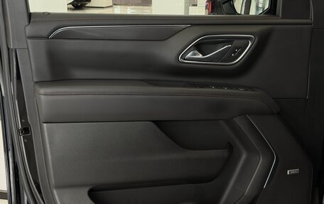 Chevrolet Tahoe IV, 2021 год, 7 940 000 рублей, 9 фотография
