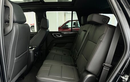 Chevrolet Tahoe IV, 2021 год, 7 940 000 рублей, 14 фотография