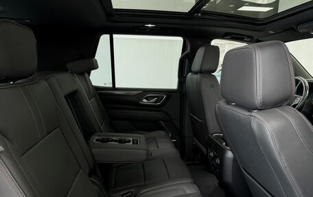 Chevrolet Tahoe IV, 2021 год, 7 940 000 рублей, 19 фотография