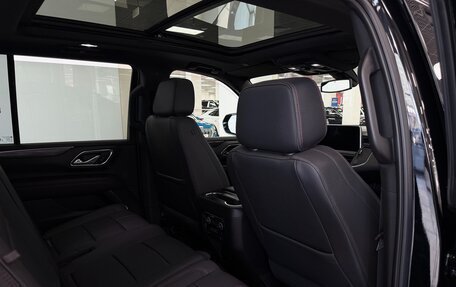 Chevrolet Tahoe IV, 2021 год, 7 940 000 рублей, 17 фотография