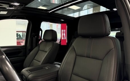 Chevrolet Tahoe IV, 2021 год, 7 940 000 рублей, 10 фотография