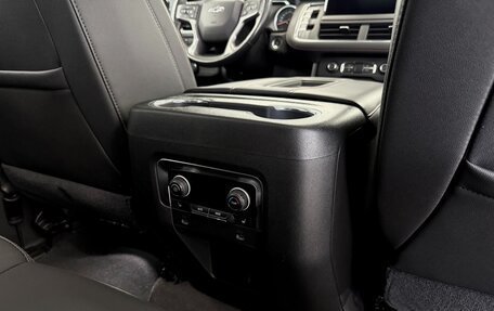 Chevrolet Tahoe IV, 2021 год, 7 940 000 рублей, 18 фотография