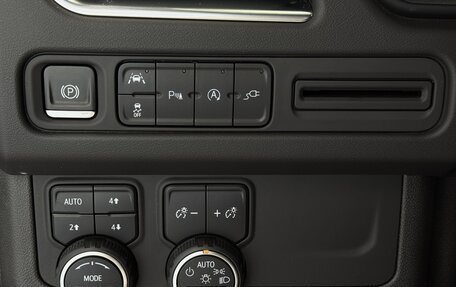 Chevrolet Tahoe IV, 2021 год, 7 940 000 рублей, 24 фотография