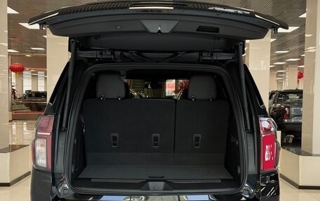 Chevrolet Tahoe IV, 2021 год, 7 940 000 рублей, 16 фотография