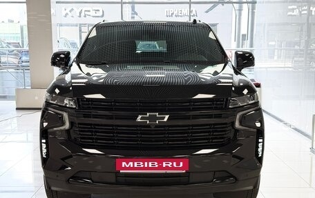 Chevrolet Tahoe IV, 2021 год, 7 940 000 рублей, 33 фотография