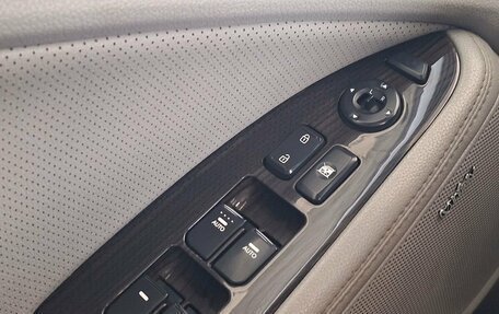 KIA Optima III, 2014 год, 1 050 000 рублей, 12 фотография