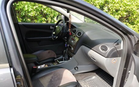 Ford Focus II рестайлинг, 2008 год, 590 000 рублей, 3 фотография