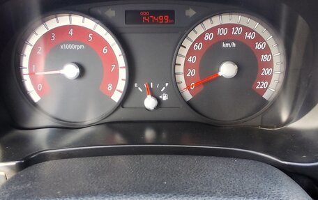 KIA Rio II, 2010 год, 470 000 рублей, 7 фотография