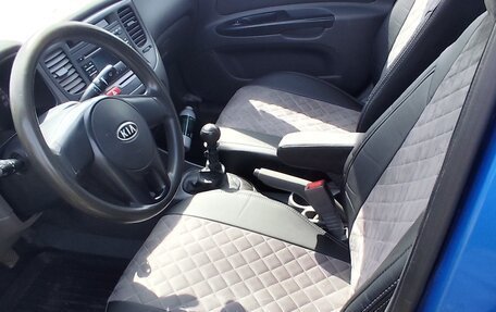 KIA Rio II, 2010 год, 470 000 рублей, 10 фотография