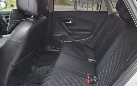 Volkswagen Polo VI (EU Market), 2019 год, 535 000 рублей, 5 фотография