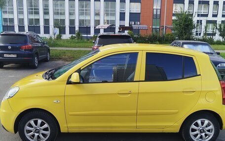 KIA Picanto I, 2009 год, 650 000 рублей, 2 фотография