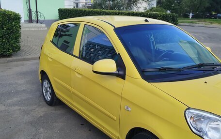 KIA Picanto I, 2009 год, 650 000 рублей, 4 фотография
