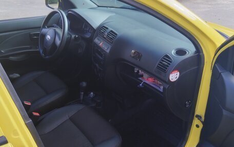 KIA Picanto I, 2009 год, 650 000 рублей, 7 фотография