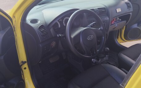 KIA Picanto I, 2009 год, 650 000 рублей, 9 фотография