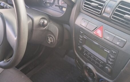 KIA Picanto I, 2009 год, 650 000 рублей, 8 фотография