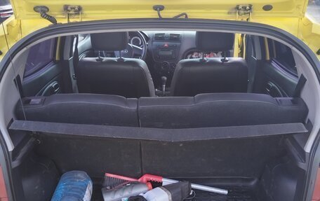 KIA Picanto I, 2009 год, 650 000 рублей, 10 фотография