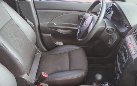 KIA Picanto I, 2009 год, 650 000 рублей, 11 фотография