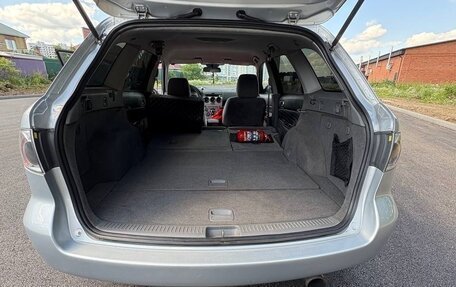 Mazda 6, 2005 год, 525 000 рублей, 16 фотография