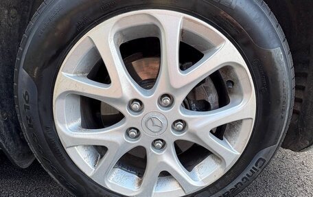 Mazda 6, 2005 год, 525 000 рублей, 17 фотография