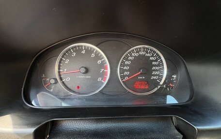 Mazda 6, 2005 год, 525 000 рублей, 23 фотография