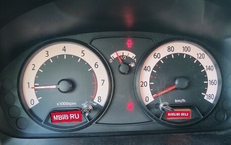 KIA Picanto I, 2009 год, 650 000 рублей, 16 фотография