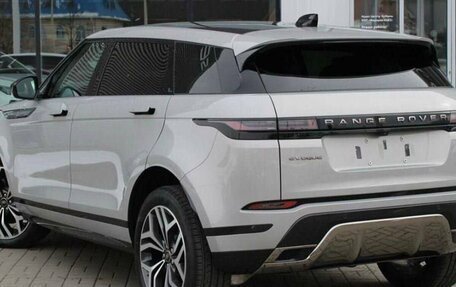 Land Rover Range Rover Evoque II, 2025 год, 5 720 000 рублей, 2 фотография