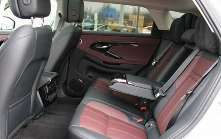 Land Rover Range Rover Evoque II, 2025 год, 5 720 000 рублей, 6 фотография