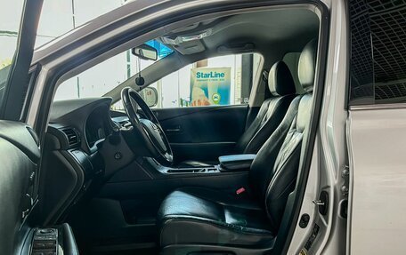 Lexus RX III, 2011 год, 1 949 000 рублей, 8 фотография