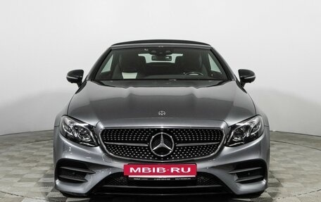 Mercedes-Benz E-Класс, 2019 год, 5 490 000 рублей, 2 фотография
