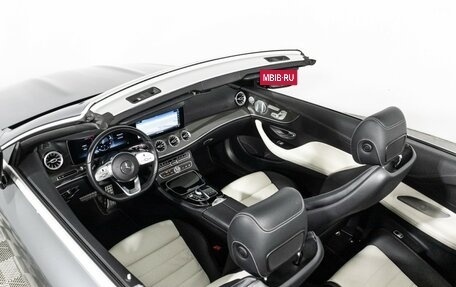 Mercedes-Benz E-Класс, 2019 год, 5 490 000 рублей, 28 фотография