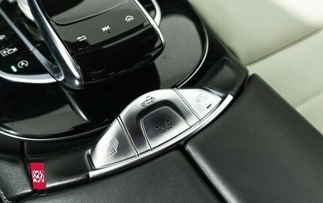 Mercedes-Benz E-Класс, 2019 год, 5 490 000 рублей, 22 фотография