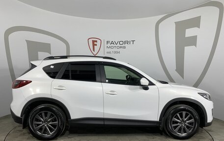 Mazda CX-5 II, 2014 год, 1 399 000 рублей, 4 фотография