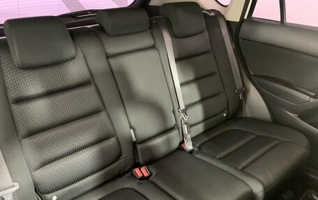 Mazda CX-5 II, 2014 год, 1 399 000 рублей, 15 фотография