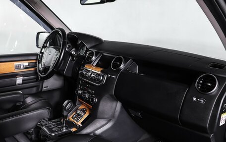 Land Rover Discovery IV, 2012 год, 1 930 000 рублей, 11 фотография
