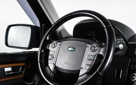 Land Rover Discovery IV, 2012 год, 1 930 000 рублей, 17 фотография
