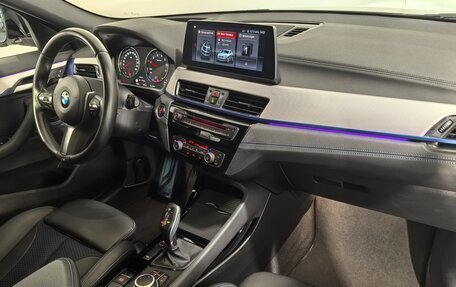 BMW X2, 2020 год, 3 349 000 рублей, 18 фотография